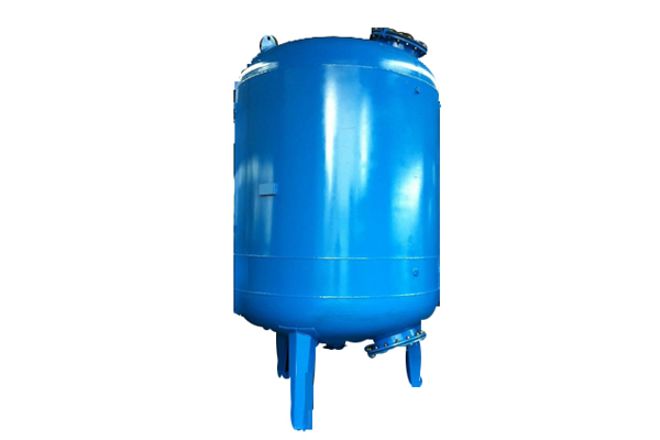 檢查工作對于多介質過濾器的使用有多么重要？