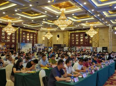 解鎖盈利新路徑 黑谷科技包曉潔論共享模式賦能門店與旅游項目